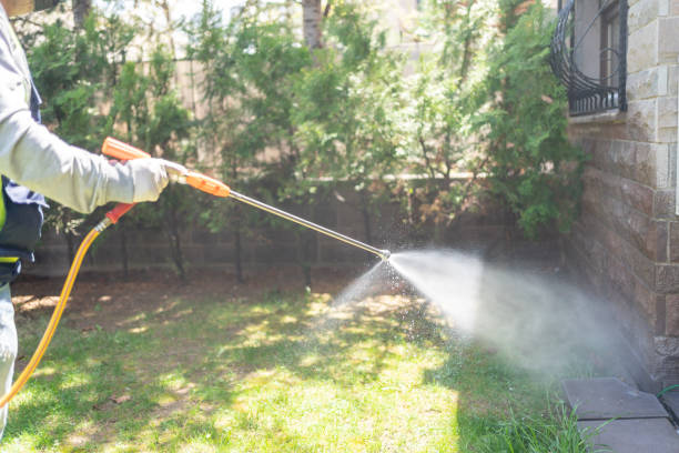 Best Commercial Pest Control Services  in Ddanelle, AR